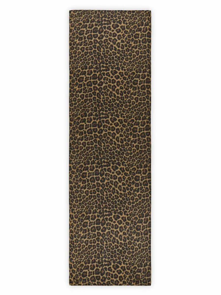 Codello Schals & Tücher*Damen Schal braun bedruckt