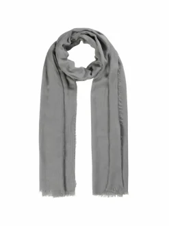 Codello Schals & Tücher*Damen Schal grau uni