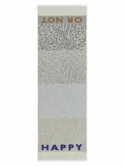 Codello Schals & Tücher*Damen Schal blau bedruckt