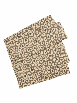 Codello Schals & Tücher*Damen Schal braun bedruckt