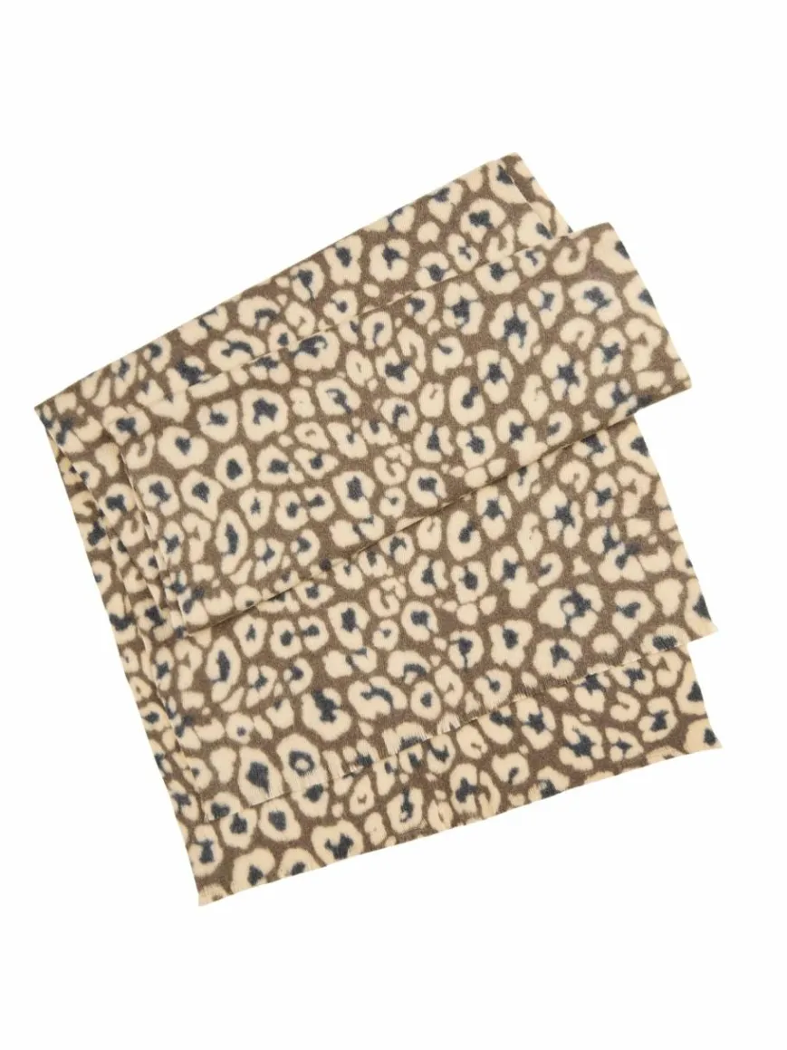 Codello Schals & Tücher*Damen Schal braun bedruckt