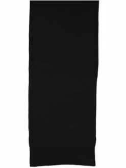 Fraas Schals & Tücher*Damen Schal schwarz uni