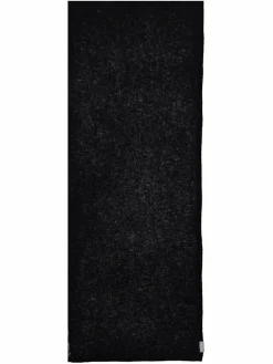 Fraas Schals & Tücher*Damen Schal schwarz uni