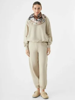 Codello Schals & Tücher*Damen Schal grau bedruckt