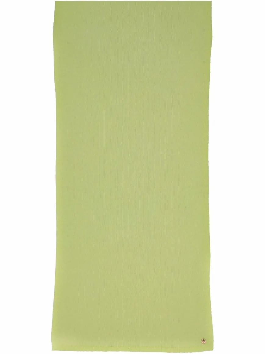 Fraas Schals & Tücher*Damen Schal grün uni
