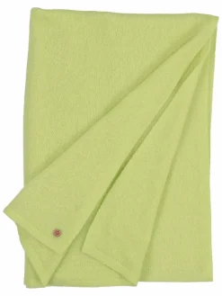 Fraas Schals & Tücher*Damen Schal grün uni