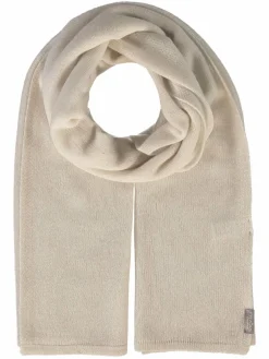 Fraas Schals & Tücher*Damen Schal beige uni