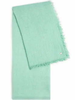 Fraas Schals & Tücher*Damen Schal lind meliert