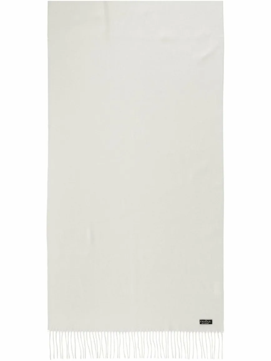 Fraas Schals & Tücher*Damen Schal beige uni