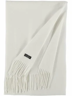 Fraas Schals & Tücher*Damen Schal beige uni