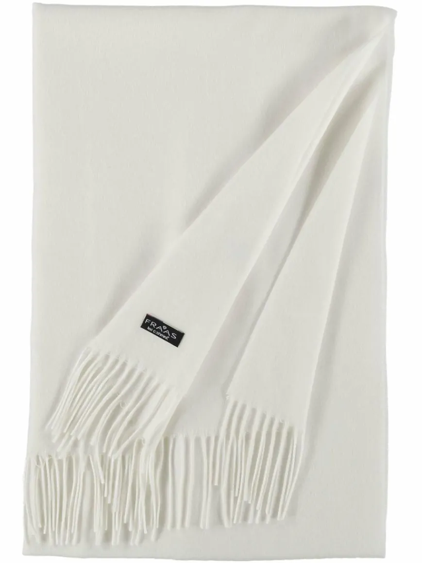 Fraas Schals & Tücher*Damen Schal beige uni