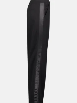 Betty Barclay Hosen*Damen Schlupfhose schwarz uni