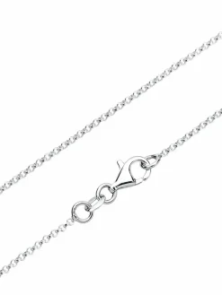 Elli Schmuck*Damen Schmuckset blau uni