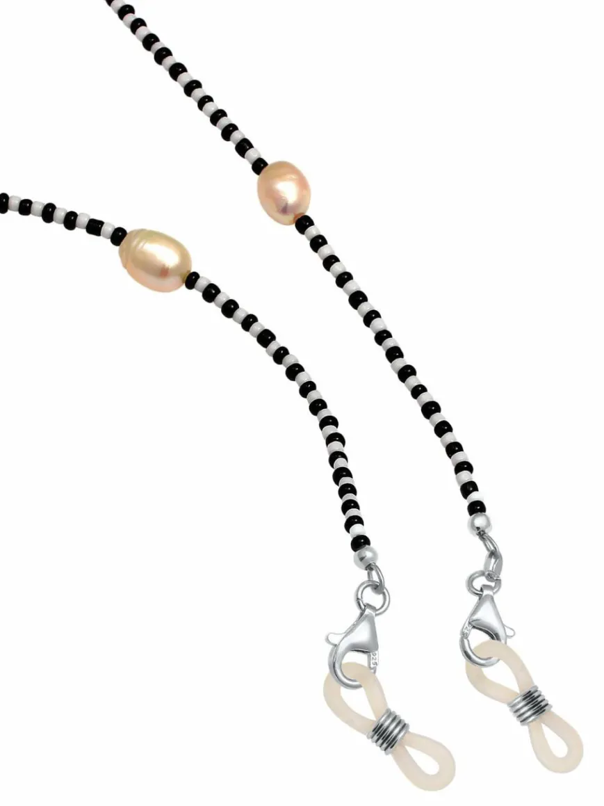 Elli Sonnenbrillen*Damen Schmuckzubehör schwarz uni