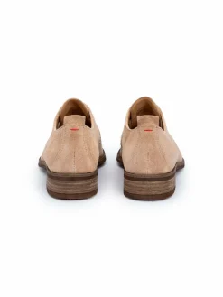 Lloyd Schnürschuhe*Damen Schnürschuh cognac uni