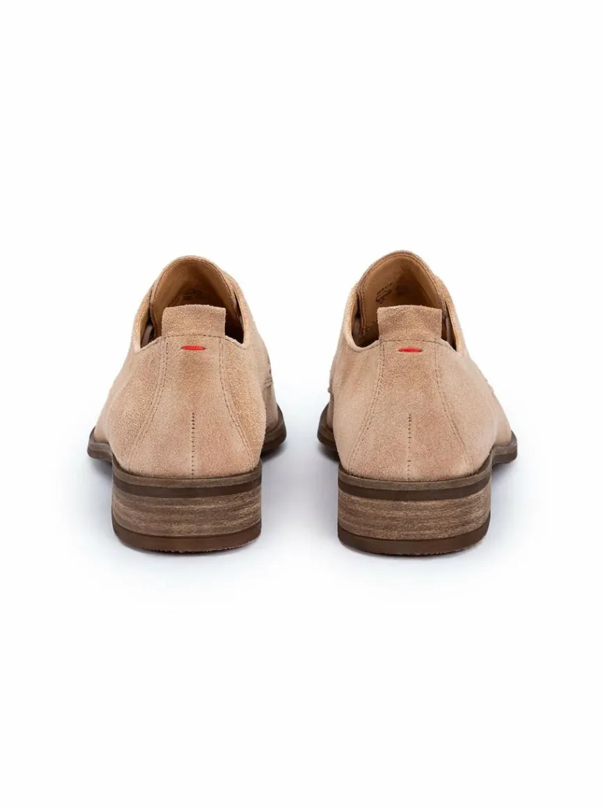 Lloyd Schnürschuhe*Damen Schnürschuh cognac uni