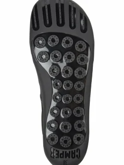 Camper Schnürschuhe*Damen Schnürschuhe - Peu Cami schwarz uni