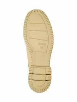 Camper Schnürschuhe*Damen Schnürschuhe - Pix mehrfarbig uni