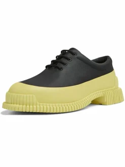 Camper Schnürschuhe*Damen Schnürschuhe - Pix mehrfarbig uni