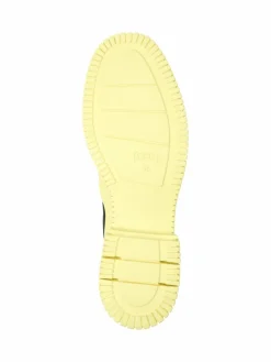 Camper Schnürschuhe*Damen Schnürschuhe - Pix mehrfarbig uni