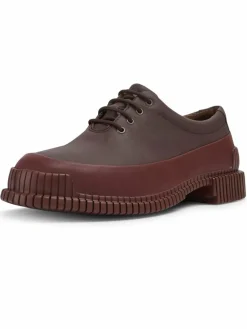 Camper Schnürschuhe*Damen Schnürschuhe - Pix bordeaux uni