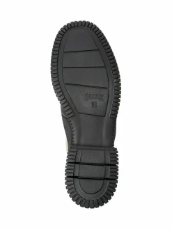 Camper Schnürschuhe*Damen Schnürschuhe - Pix mehrfarbig uni