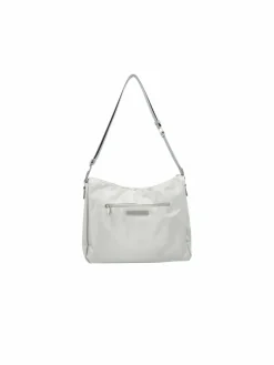 PICARD Taschen & Rucksäcke*Damen Schultertasche - ADVENTURE silber uni