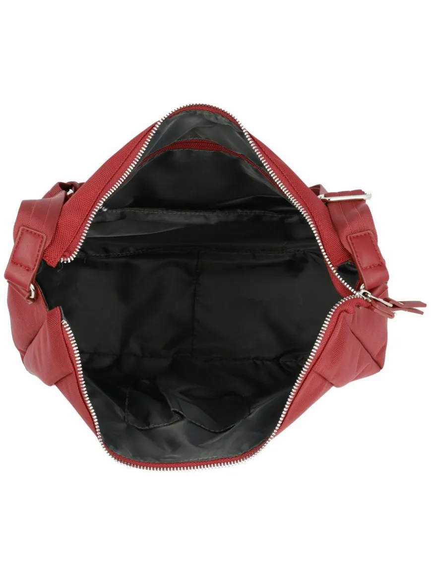 PICARD Taschen & Rucksäcke*Damen Schultertasche - ADVENTURE rot uni