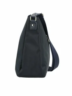 PICARD Taschen & Rucksäcke*Damen Schultertasche - ADVENTURE marine uni