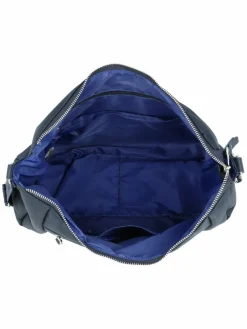 PICARD Taschen & Rucksäcke*Damen Schultertasche - ADVENTURE marine uni