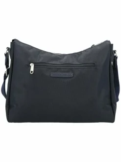 PICARD Taschen & Rucksäcke*Damen Schultertasche - ADVENTURE marine uni