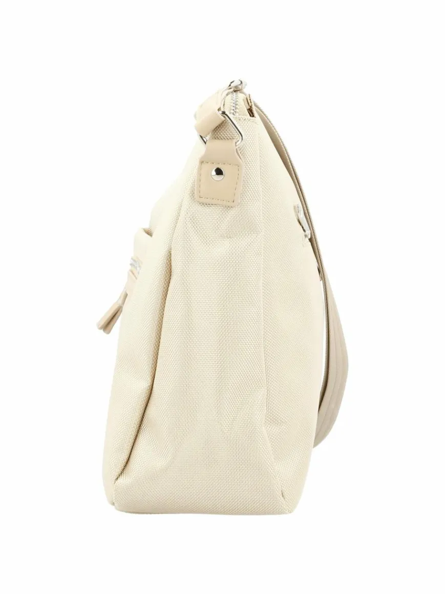 PICARD Taschen & Rucksäcke*Damen Schultertasche - ADVENTURE beige uni