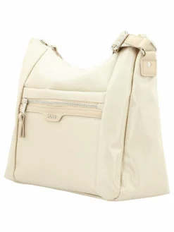 PICARD Taschen & Rucksäcke*Damen Schultertasche - ADVENTURE beige uni