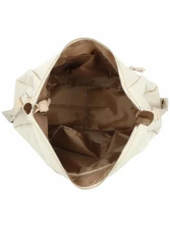 PICARD Taschen & Rucksäcke*Damen Schultertasche - ADVENTURE beige uni