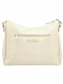 PICARD Taschen & Rucksäcke*Damen Schultertasche - ADVENTURE beige uni