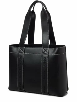 HUGO Taschen & Rucksäcke*DAmen Schultertasche - Becky schwarz uni