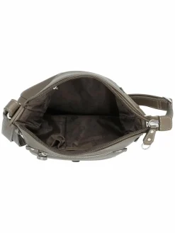 PICARD Taschen & Rucksäcke*Damen Schultertasche - Loire taupe uni