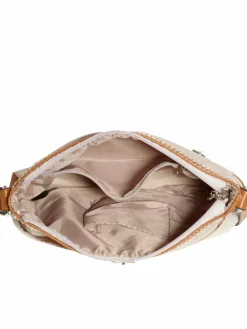 PICARD Taschen & Rucksäcke*Damen Schultertasche - Sonja mehrfarbig strukturiert