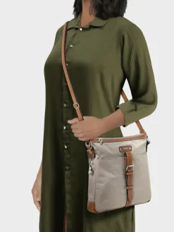 PICARD Taschen & Rucksäcke*Damen Schultertasche - Sonja mehrfarbig strukturiert