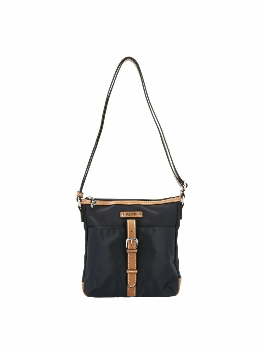 PICARD Taschen & Rucksäcke*Damen Schultertasche - Sonja mehrfarbig strukturiert