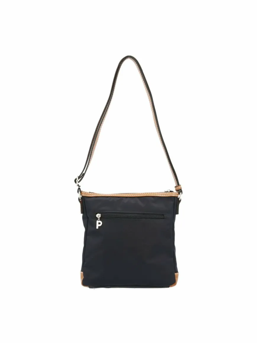 PICARD Taschen & Rucksäcke*Damen Schultertasche - Sonja mehrfarbig strukturiert