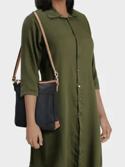 PICARD Taschen & Rucksäcke*Damen Schultertasche - Sonja mehrfarbig strukturiert