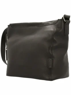 PICARD Taschen & Rucksäcke*Damen Schultertasche - Yours schwarz uni