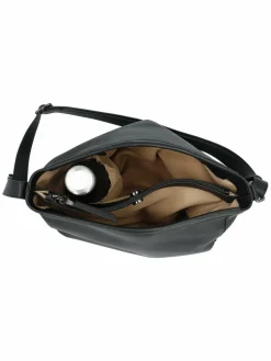 PICARD Taschen & Rucksäcke*Damen Schultertasche - Yours schwarz uni