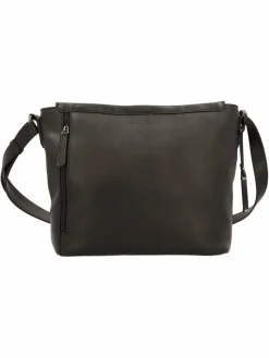 PICARD Taschen & Rucksäcke*Damen Schultertasche - Yours schwarz uni