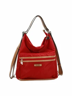 PICARD Taschen & Rucksäcke*Damen Schultertasche und Rucksack - Sonja mehrfarbig strukturiert