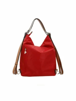 PICARD Taschen & Rucksäcke*Damen Schultertasche und Rucksack - Sonja mehrfarbig strukturiert