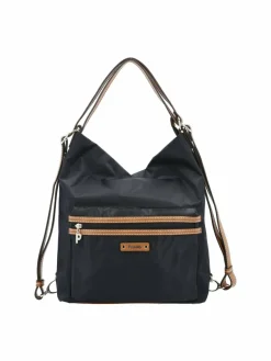 PICARD Taschen & Rucksäcke*Damen Schultertasche und Rucksack - Sonja mehrfarbig strukturiert