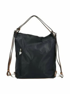 PICARD Taschen & Rucksäcke*Damen Schultertasche und Rucksack - Sonja mehrfarbig strukturiert