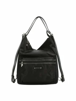 PICARD Taschen & Rucksäcke*Damen Schultertasche und Rucksack - Sonja mehrfarbig strukturiert